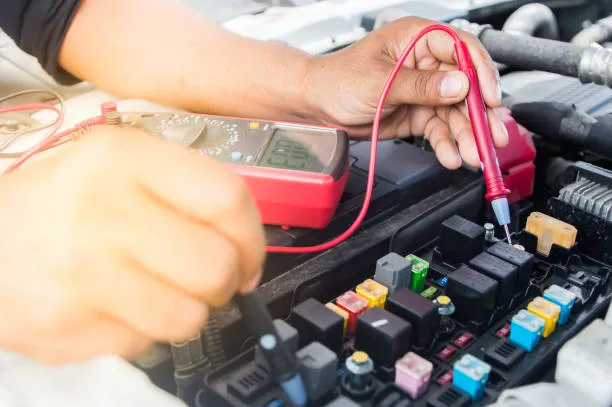 كهربائي سارات متنقل ,كهربجي سيارات